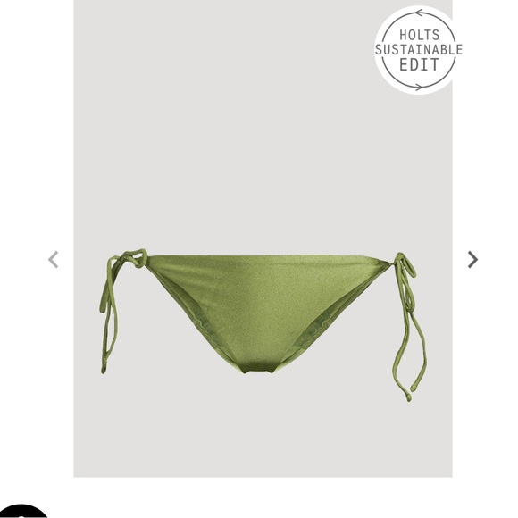 New JADE SWIM Via bikini top - Picture 3 of 8